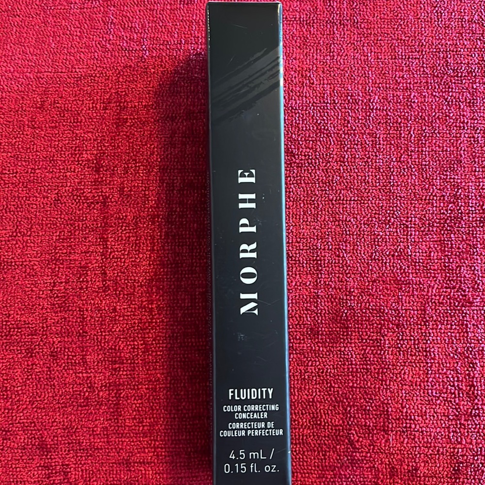 Morphe Concealer